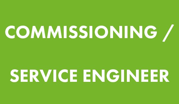 service engineer