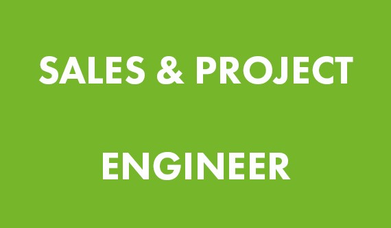 sales engineer